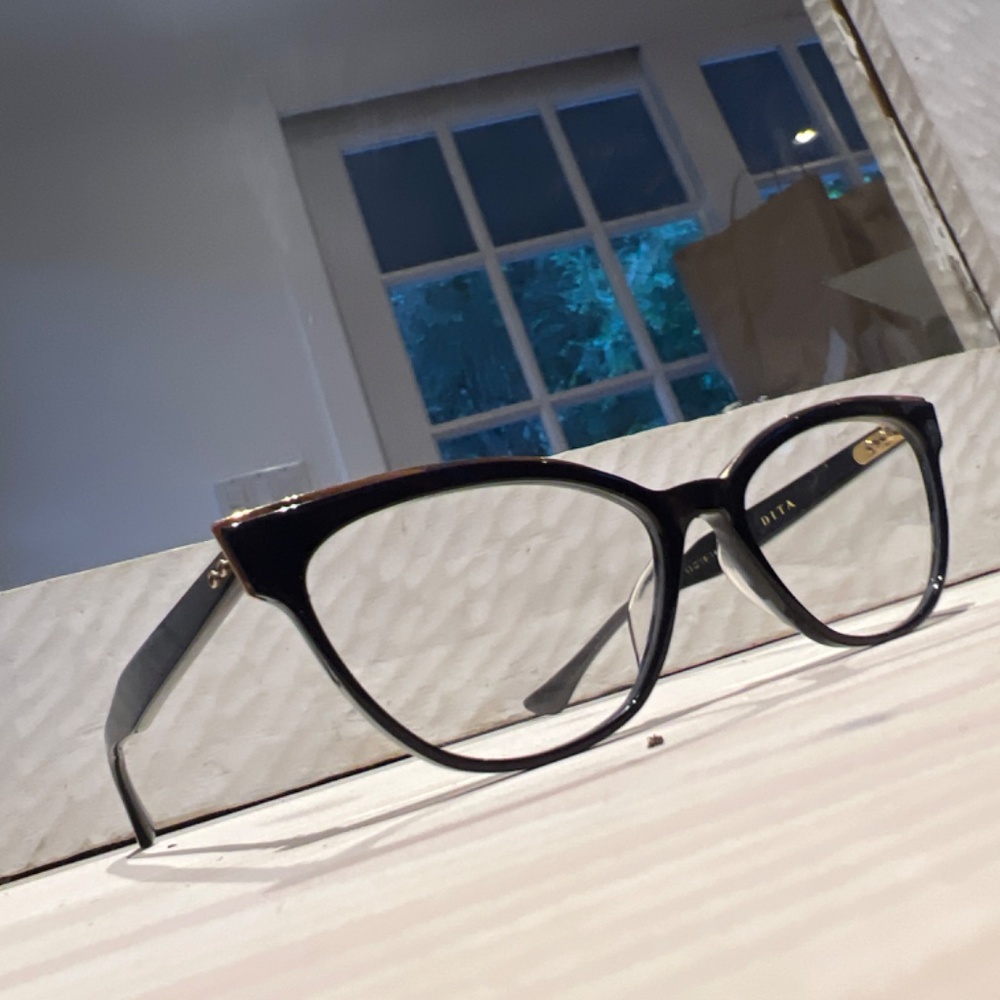 Dita Glasses View 4